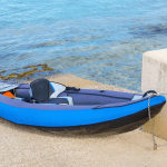 kayak locking system